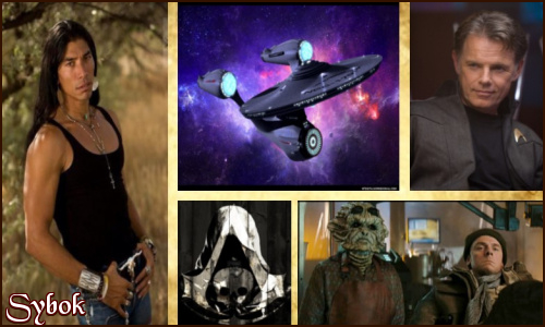 Artists Assassins and Pirates 2 final