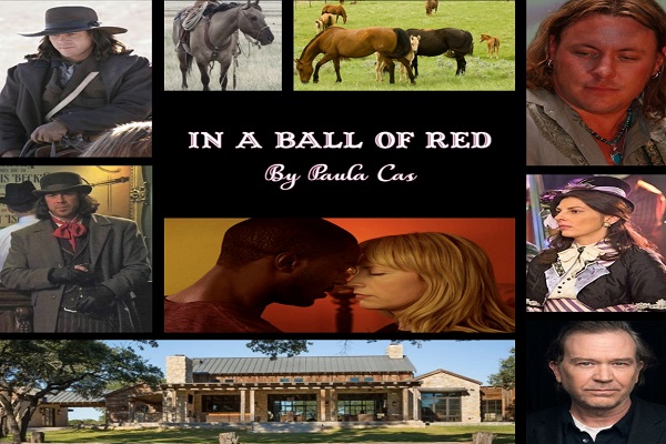 in a ball of red rpf 600