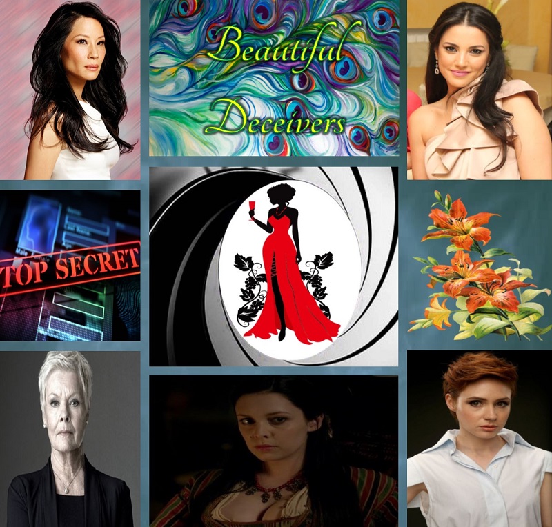 Beautiful Deception Mood