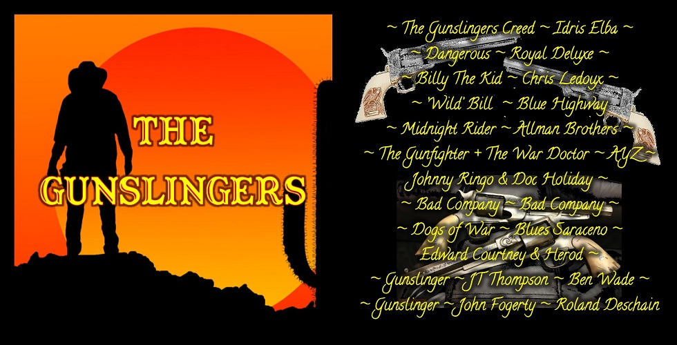 The Gunslingers